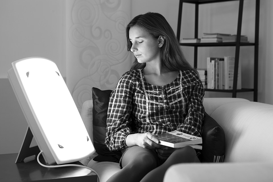 Seasonal Depression Disorder Blog