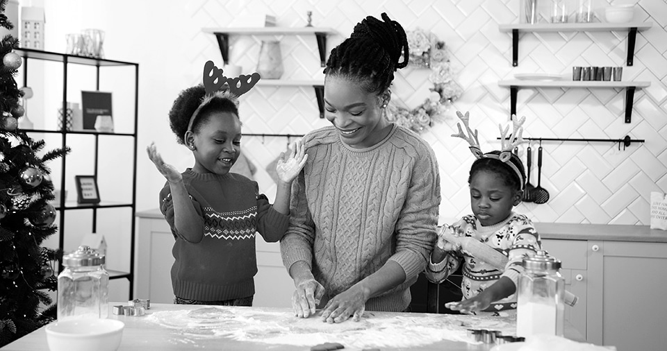 How to navigate holiday stress