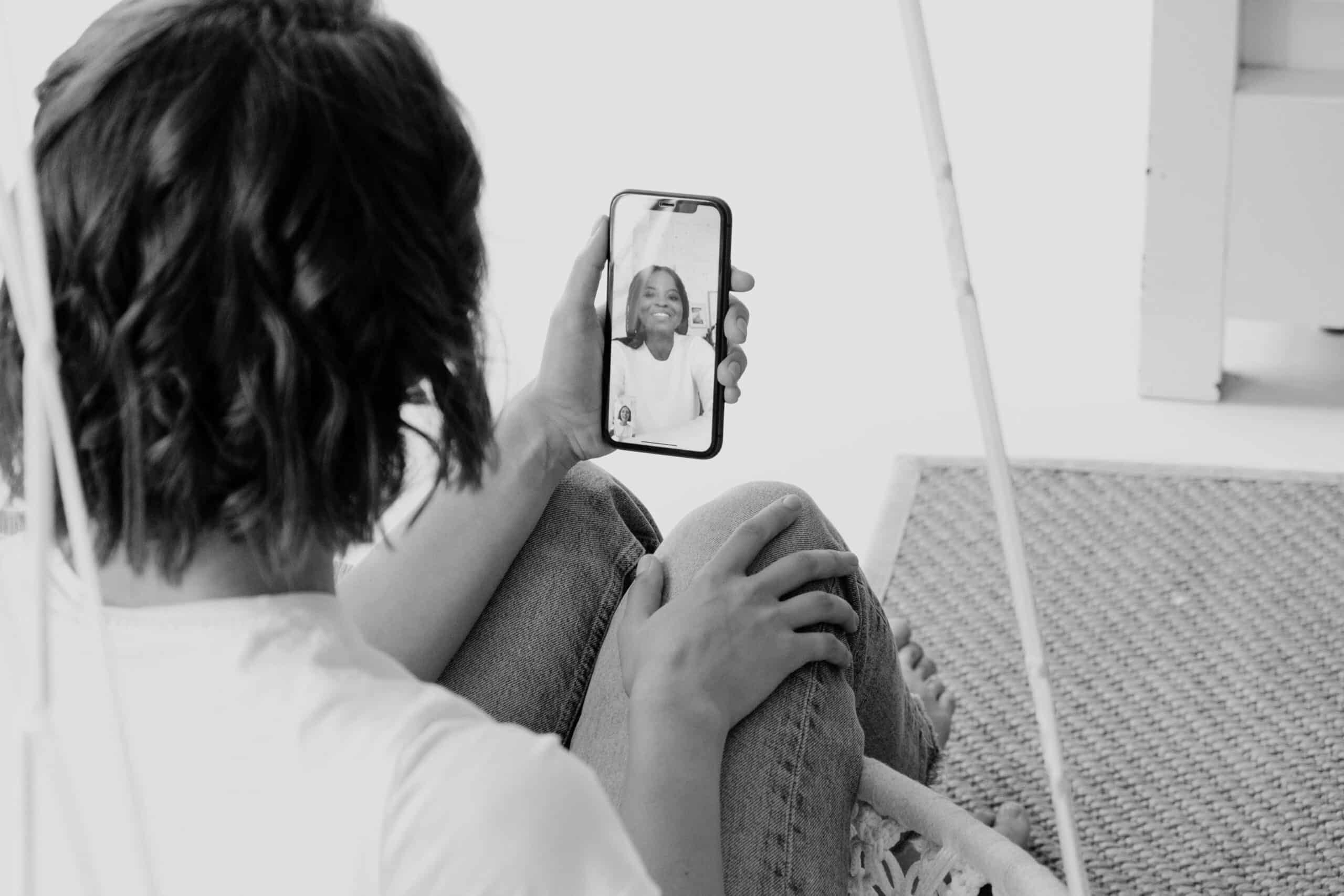How Does Telepsychiatry Work?