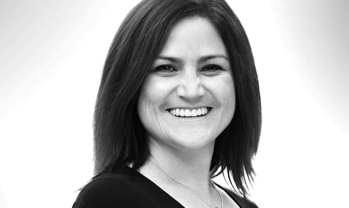 Alicia Bulin, PMHNP