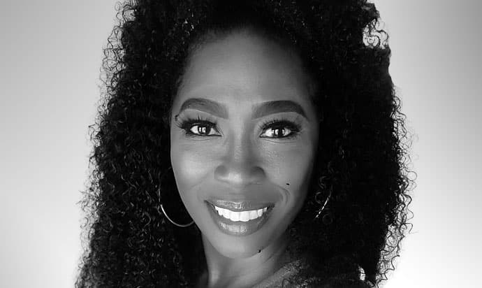 Image of Cinthia Walker, Mental Health Care Provider