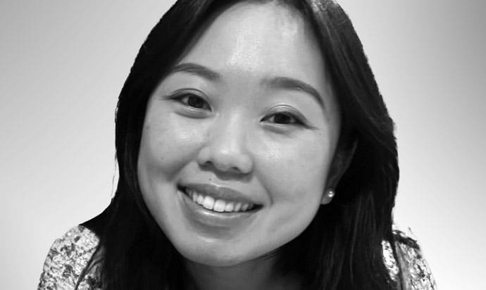 Image of Tiffany Quach, Mental Health Care Provider