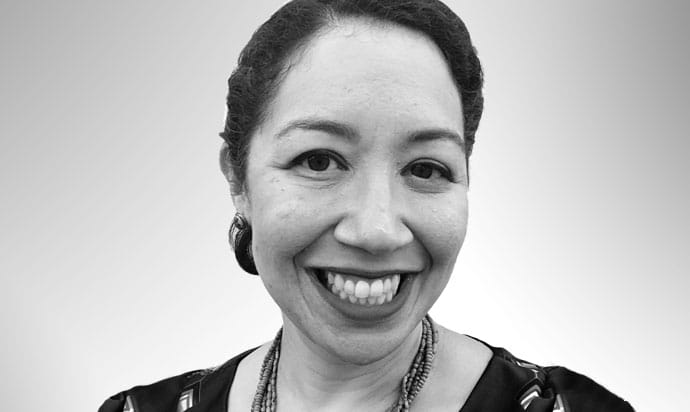 Image of Claudette Banda, Mental Health Care Provider