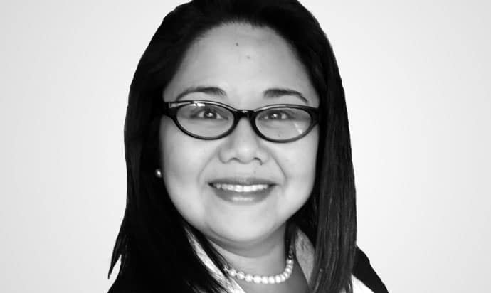 Image of Evangeline Luriz, Mental Health Care Provider