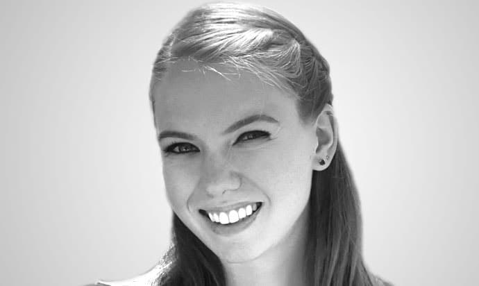 Image Kayleigh Soto, California Therapist