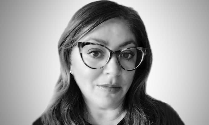 Lorena Hernandez, California Therapist