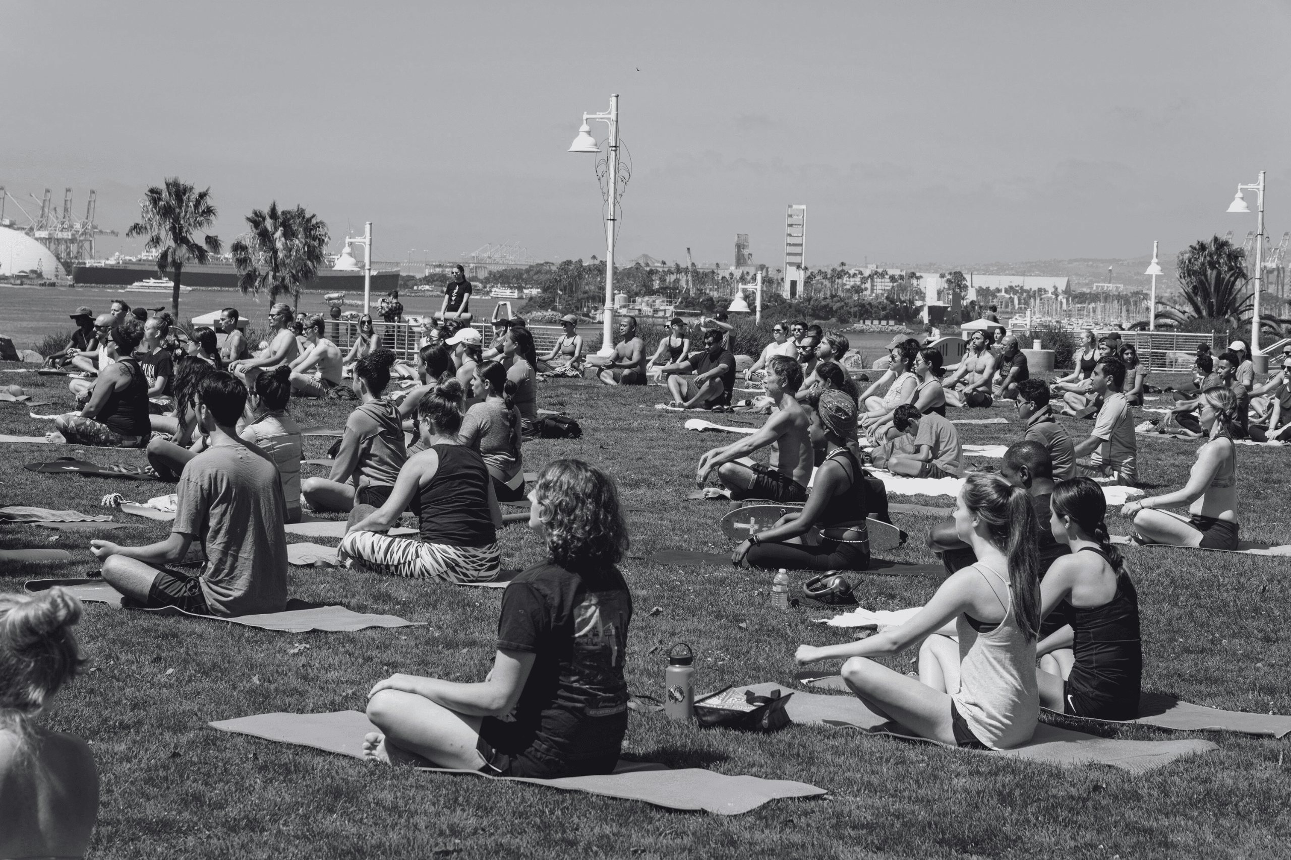 Long Beach Mental Health Blog