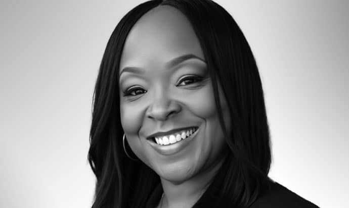 Twanna Davis Arnold, Psychiatric Mental Health Nurse Practitioner