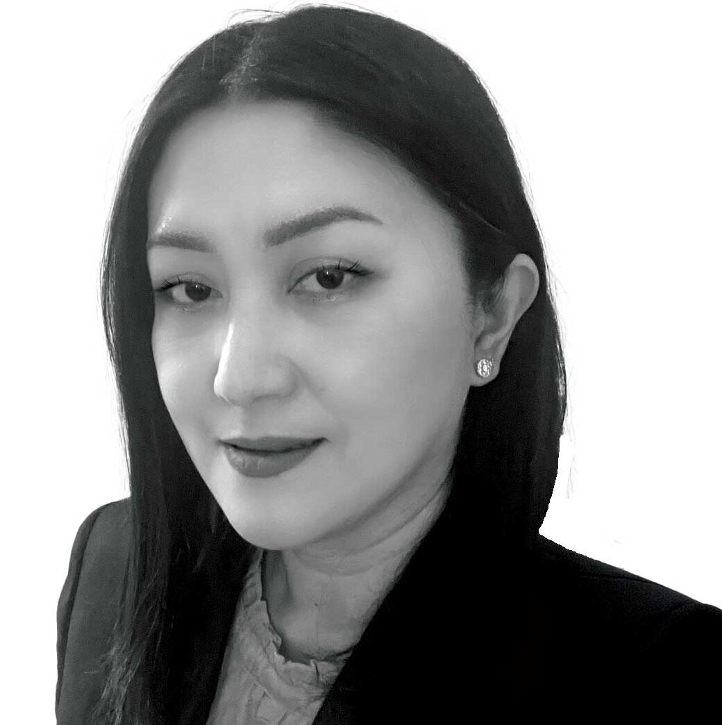 Image of Lizette Sayo, PMHNP-BC in California, providing compassionate, personalized mental health care through therapy, medication management, and wellness strategies